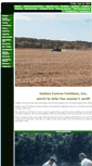 Mobile Screenshot of goldenfurrow.com